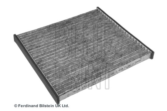 Filter, cabin air TOYOTA - 08974-00820