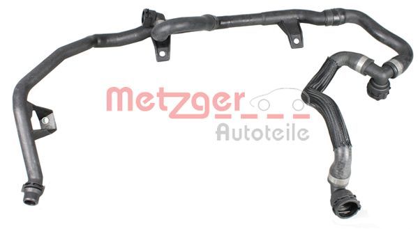 Coolant Pipe BMW