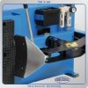 Valve, flame starter system TW X-98 Poolautomaatne 230 V või 400 V