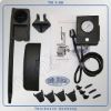 Valve, flame starter system TW X-98 Poolautomaatne 230 V või 400 V