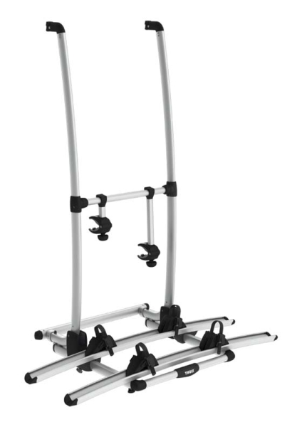 Bicycle Holder, rear rack Excellent Standard (2 rattale)
