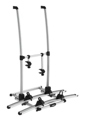 Bicycle Holder, rear rack Excellent Standard (2 rattale)