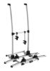 Bicycle Holder, rear rack Excellent Standard (2 rattale)