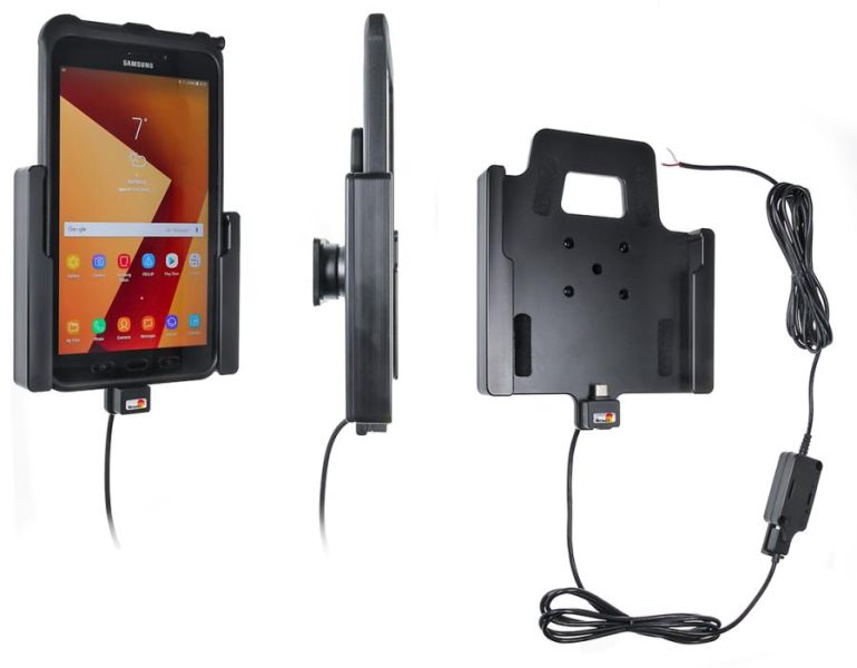 Tablet Holder Samsung Galaxy Tab Active 2. SM-T390/SM-T395