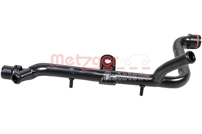 Radiator Hose AUDI 06B 121 065 AC