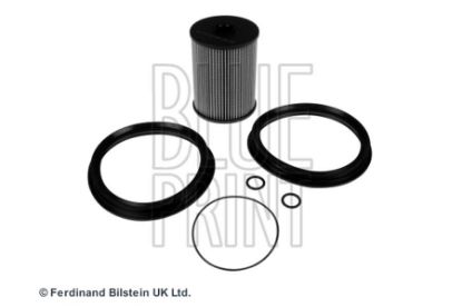 Fuel Filter MINI - 16 14 6 757 196