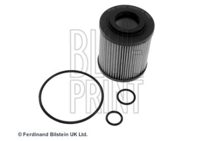 Oil Filter HONDA - 15430-PLZ-D00