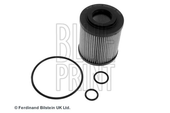Oil Filter HONDA - 15430-PLZ-D00