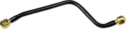 Radiator Hose MERCEDES-BENZ 5412001252/5412003552