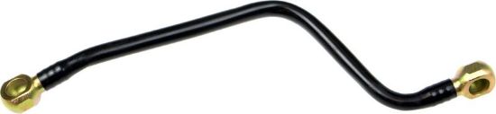 Radiator Hose MERCEDES-BENZ 5412001252/5412003552