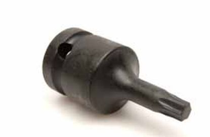 Socket Wrench Insert TORX T45, jõu
