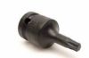 Socket Wrench Insert TORX T45, jõu