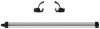 Extension Set, trailer hitch bike carrier Loading Ramp XT (laadimisramp)