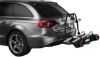 Extension Set, trailer hitch bike carrier Loading Ramp XT (laadimisramp)