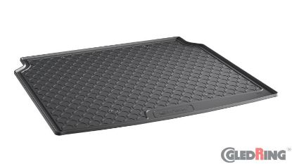 Boot Liner/cargo liner PEUGEOT 508 universaal 2019- Boot Liner/cargo liner PEUGEOT 508 universaal 2019-