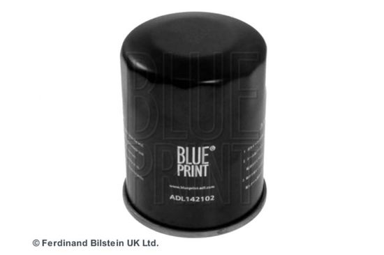 Oil Filter GENERAL MOTORS - 95511489