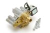 Solenoid valve, auxilliary heater DW/THERMO230-350 24Vmagn.klapp