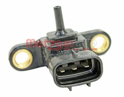 Sensor, intake manifold pressure Toyota