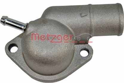 Coolant Flange FORD