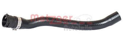 Radiator Hose Opel