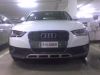 Trim/Protection Strip, radiator grille Audi A4 Allroad 2012-2016