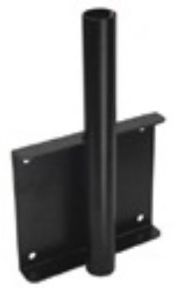 Mobile phone/PDA holder seinakinnitusega toru C-seeria