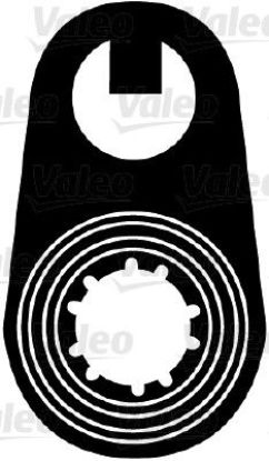 Gasket, coolant pipe Chrysler