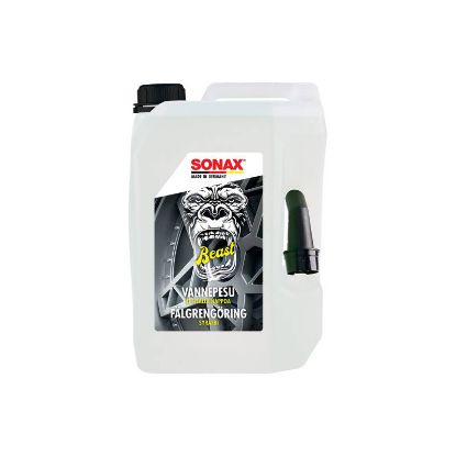 Rim Cleaner veljepuhastusvahend 5L