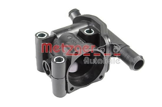 Thermostat Housing FOCUS (DAW, DBW), TOURNEO CONNECT