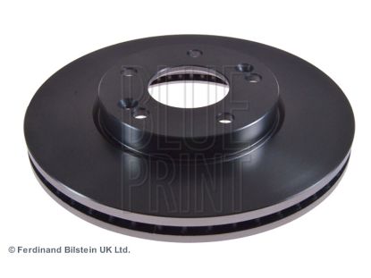 Brake Disc HYUNDAI - 51712-1D000