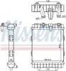 Radiator, engine cooling SKODA KODIAQ  16-