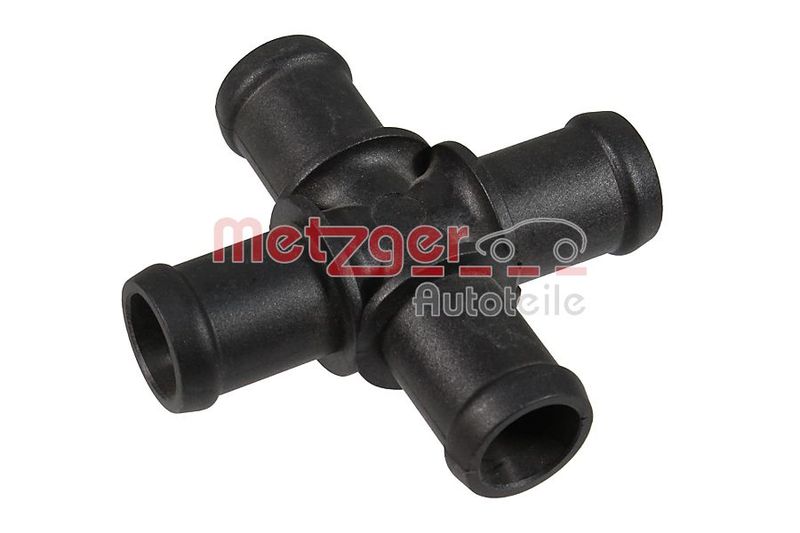 Radiator Hose AUDI 1K0121087T