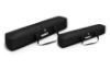 Mounting Set, roof rack markiisi seinade hoiustuskott Luxus, 2tk