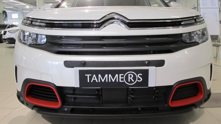 Trim/Protection Strip, radiator grille Citroen C5 Aircross 2019-
