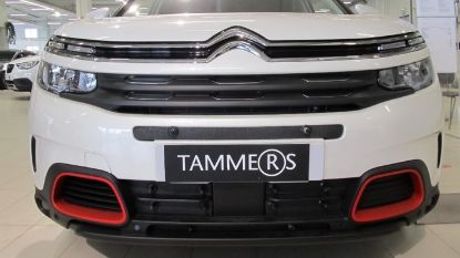 Trim/Protection Strip, radiator grille Citroen C5 Aircross 2019-
