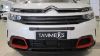 Trim/Protection Strip, radiator grille Citroen C5 Aircross 2019-