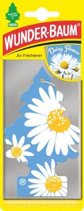 Air Freshener Daisy Flower