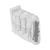 Extension Set, trailer hitch bike carrier EasyFold 3 3bike Storage Bag