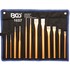 Dent Set Meisel - torn komplekt 12 osa