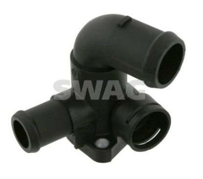 Coolant Flange VAG 028 121 132 B
