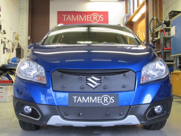 Trim/Protection Strip, radiator grille Suzuki SX4 S-CROSS 2013-2016