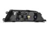 Front Fog Light SKODA Fabia (2014/08>), Fabia Estate (2014/10>)
