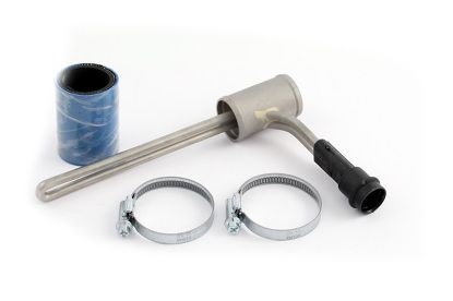 Heating Element, engine preheater system RE292 32mm 400W (erilahendus)