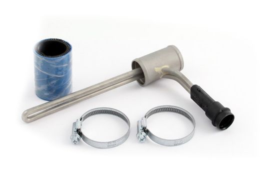 Heating Element, engine preheater system RE292 32mm 400W (erilahendus)