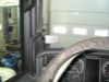 Trim Frame Scania R seeria 10-15 vasakule