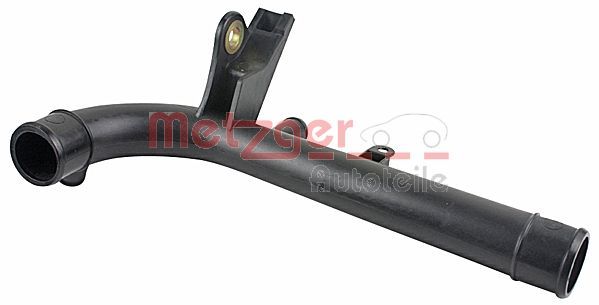 Radiator Hose Opel