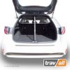 Barrier Mesh, boot-/cargo area TOYOTA COROLLA TOURING SPORTS (2018-)