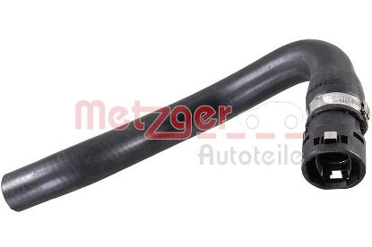 Radiator Hose CITROEN - 6466.JJ