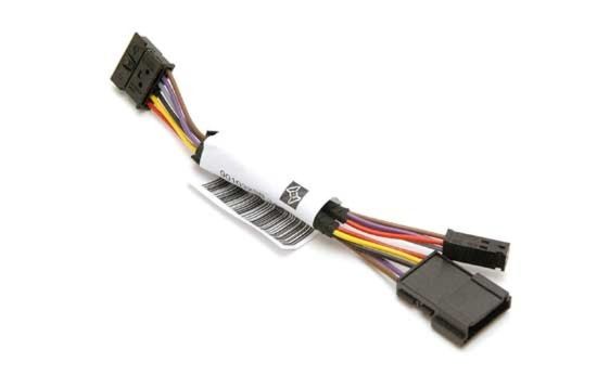 Connecting Cable, adaptor Y-adapter OE ühend T91/T100/TC4/ThermoConnect must