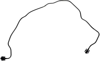 Radiator Hose FORD  1870309